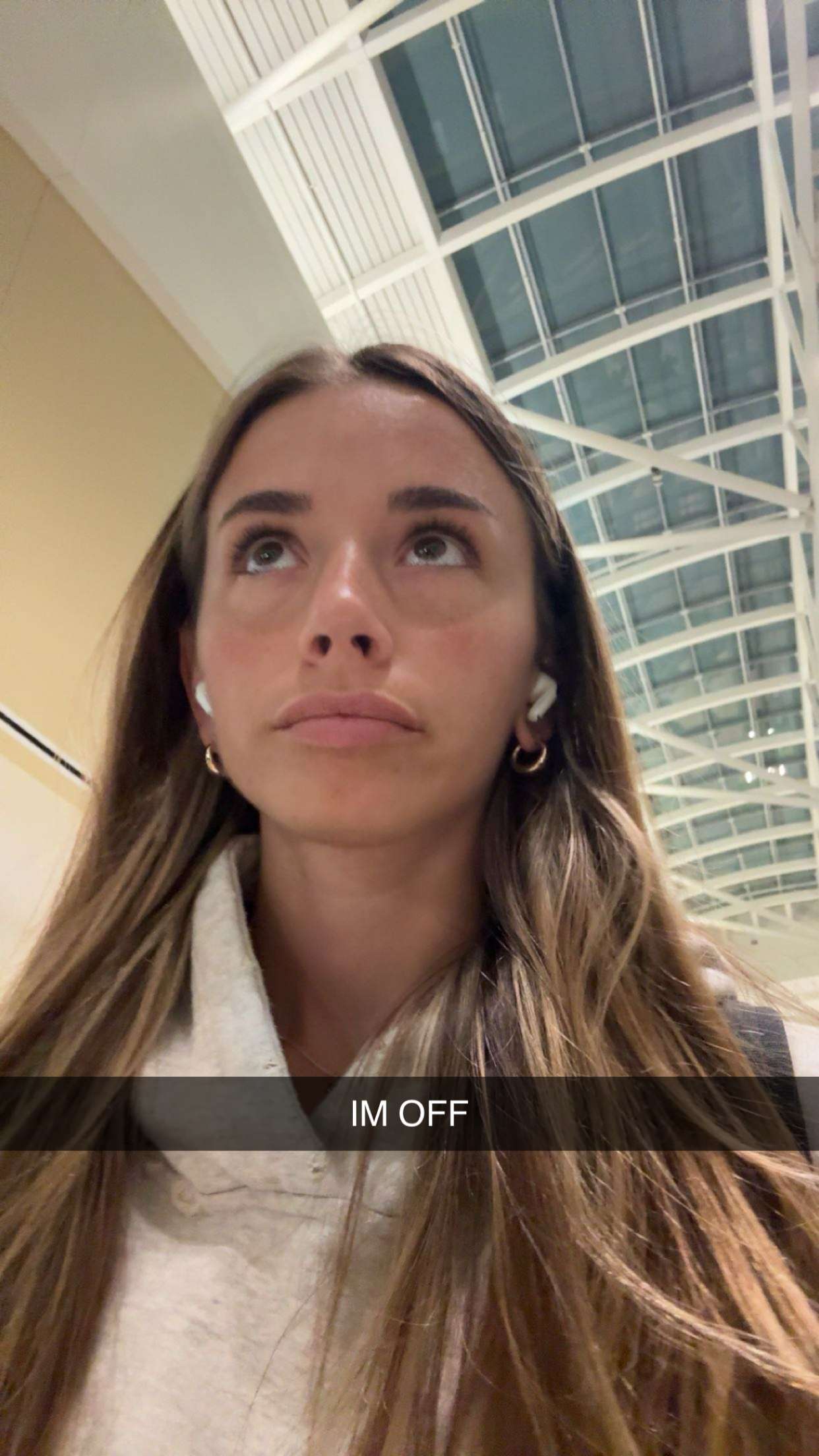 sadie.mckenna snapchat image archive image