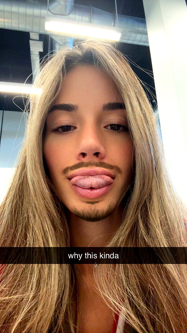 sadie.mckenna image ~ Altpins