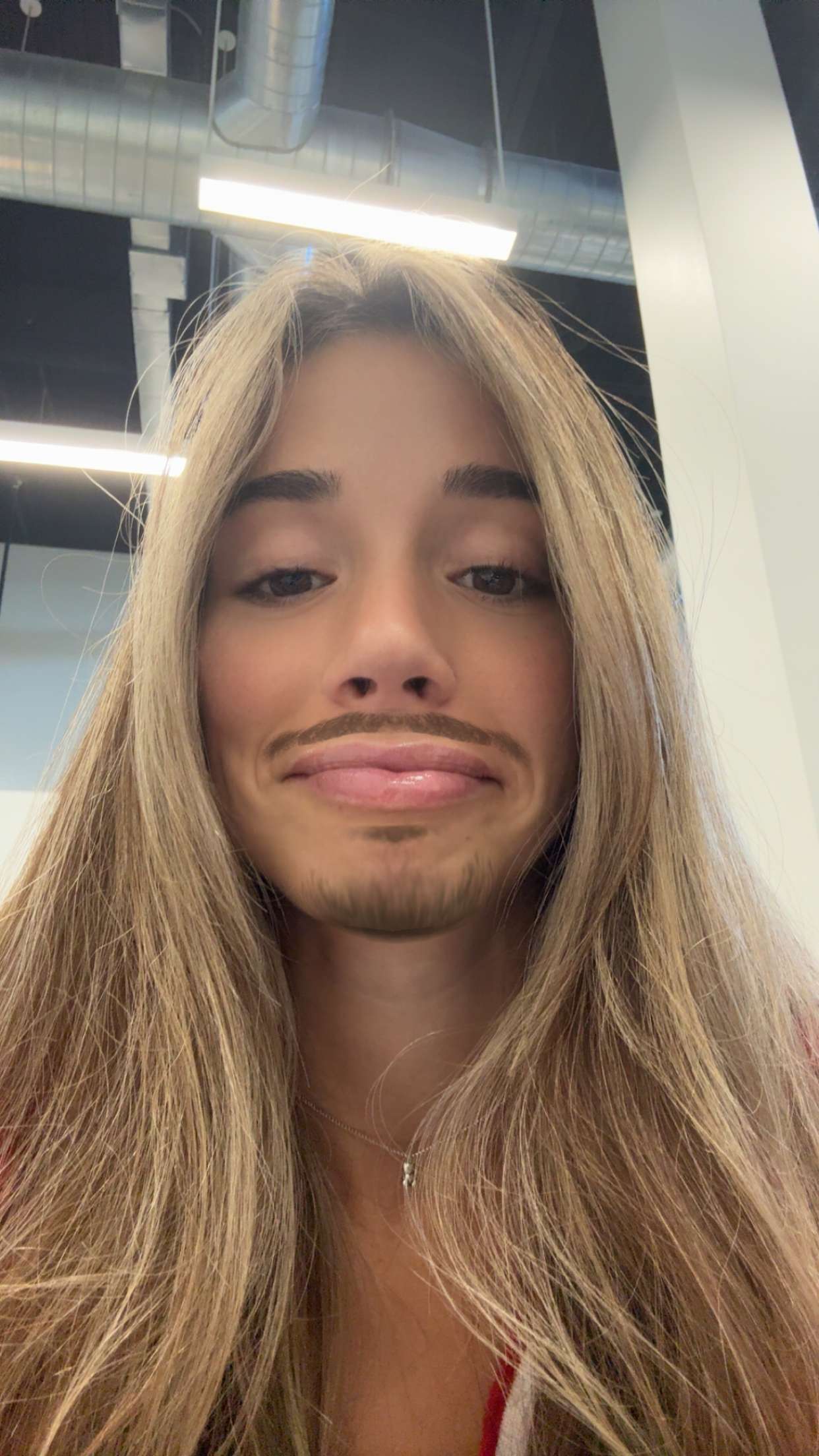 sadie.mckenna snapchat image archive image