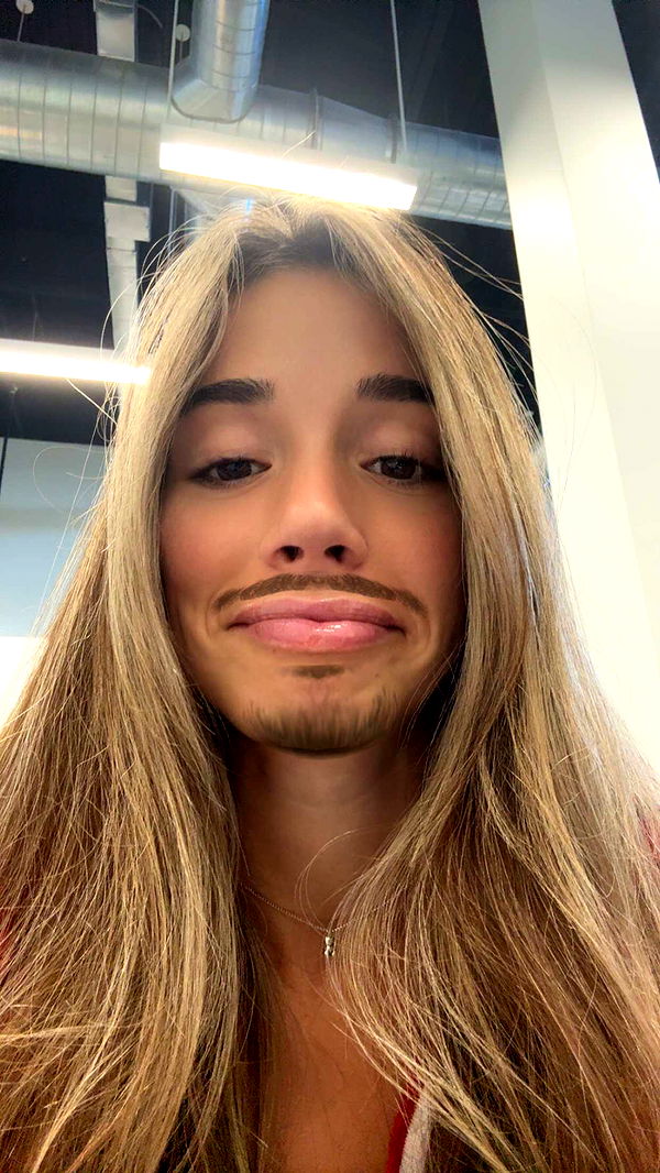 sadie.mckenna image ~ Altpins