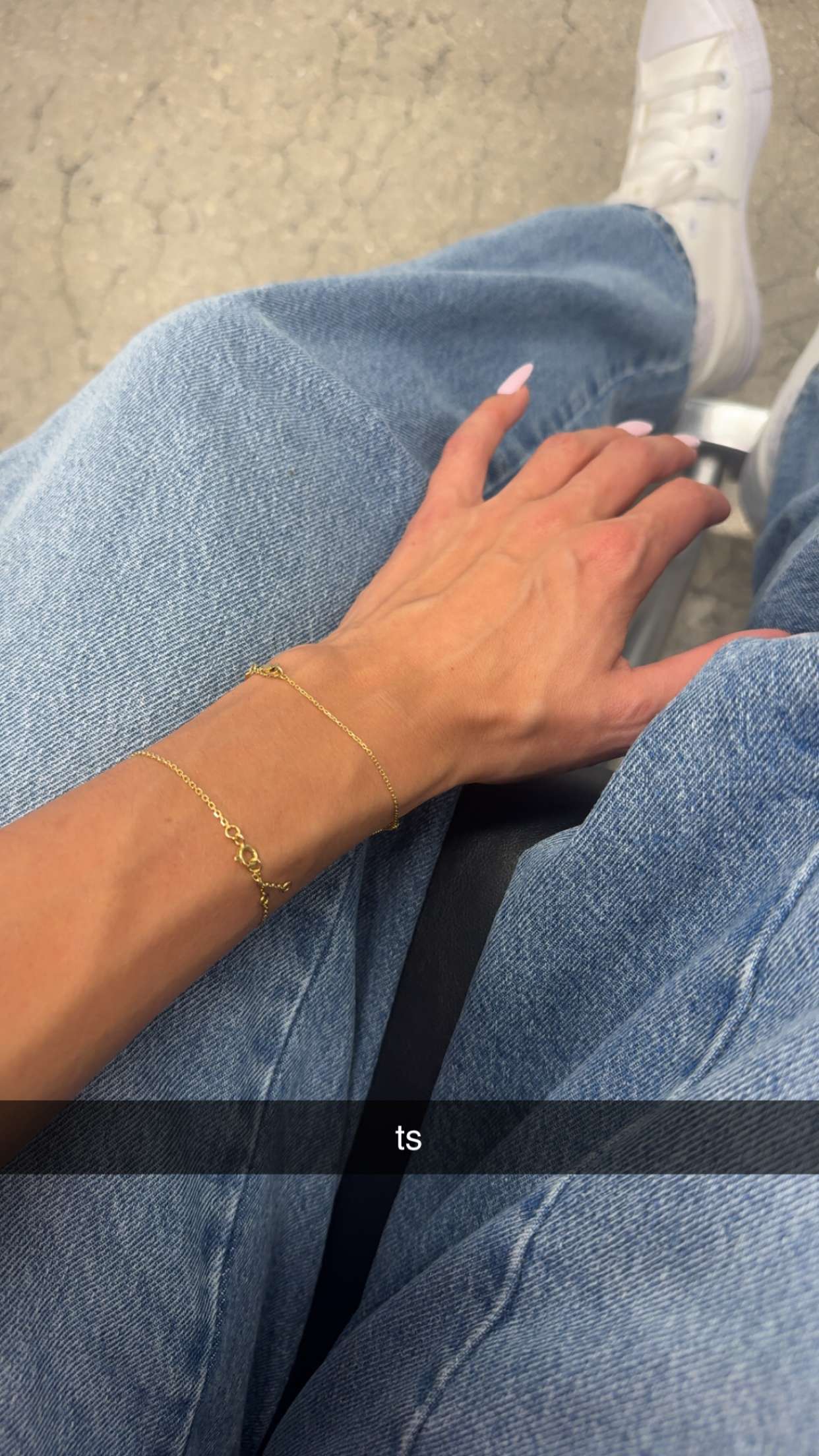 sadie.mckenna snapchat image archive image