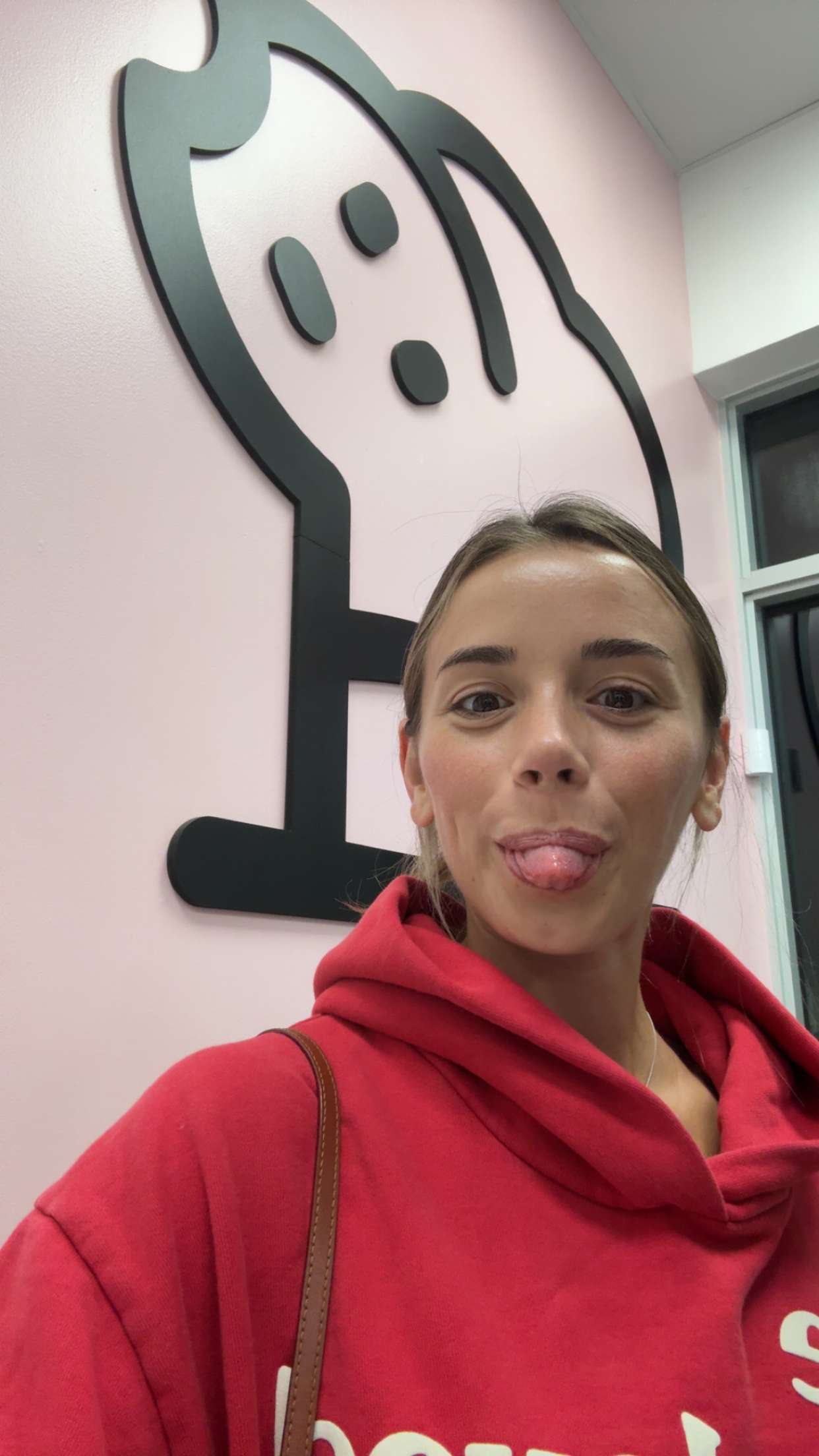 sadie.mckenna snapchat image archive image