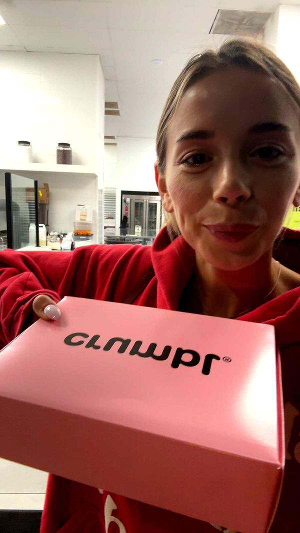 sadie.mckenna image ~ Altpins