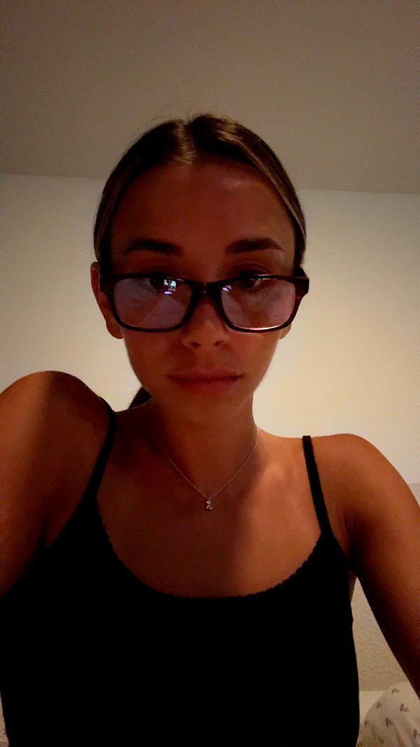 sadie.mckenna image ~ Altpins