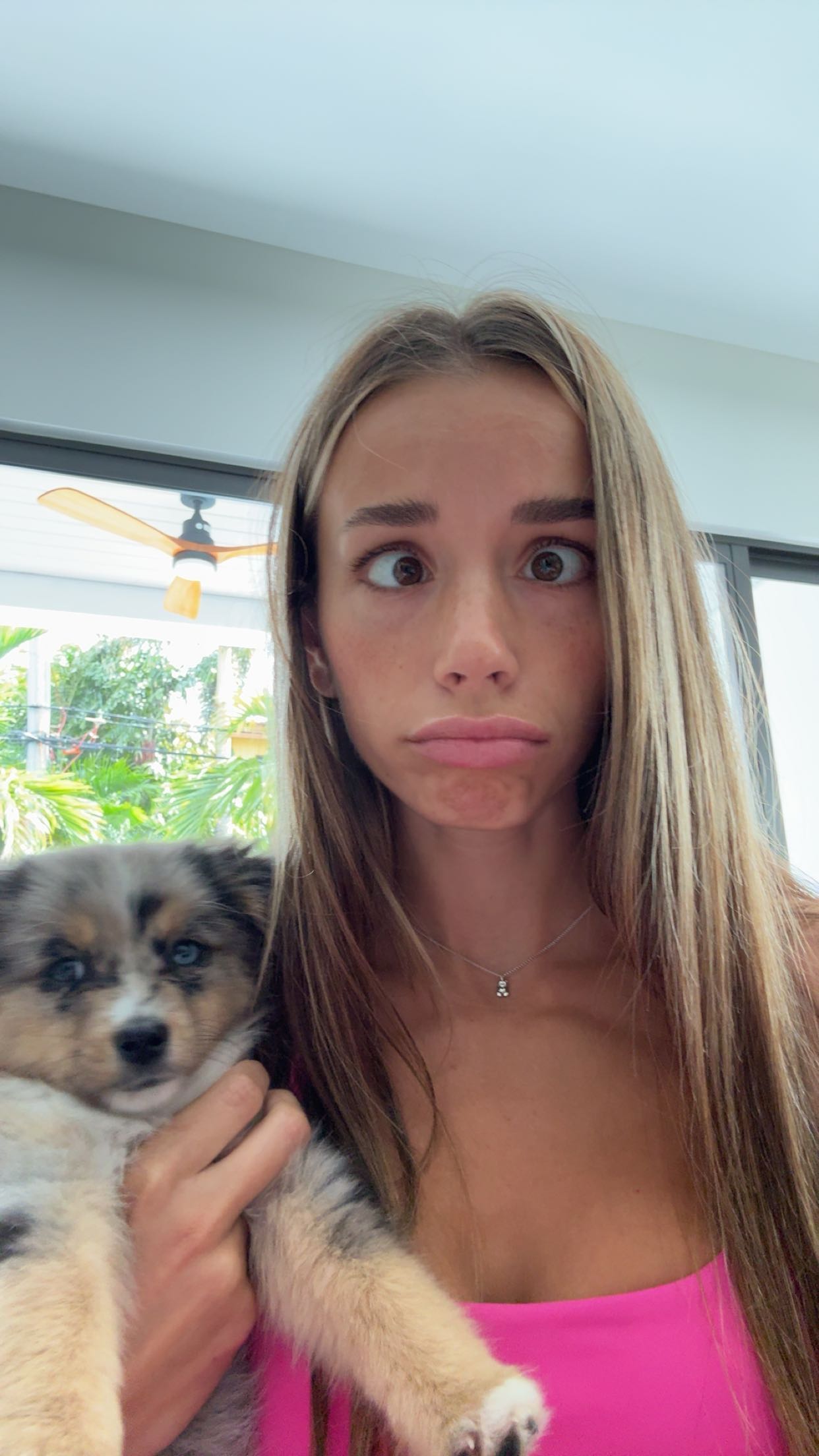 sadie.mckenna snapchat image archive image