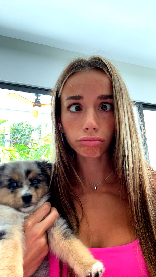 sadie.mckenna image ~ Altpins