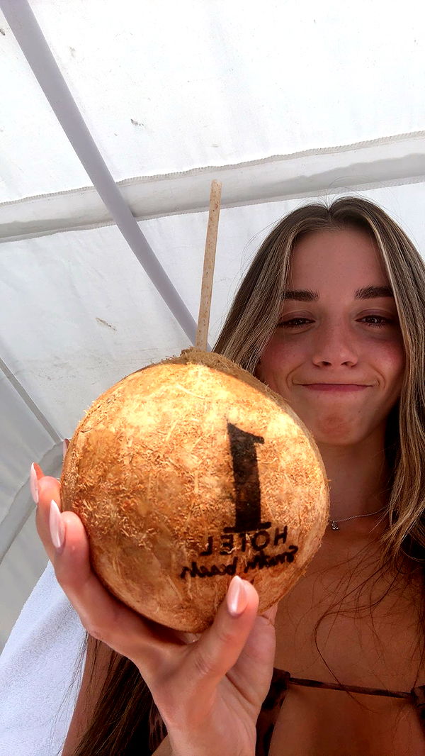 sadie.mckenna image ~ Altpins