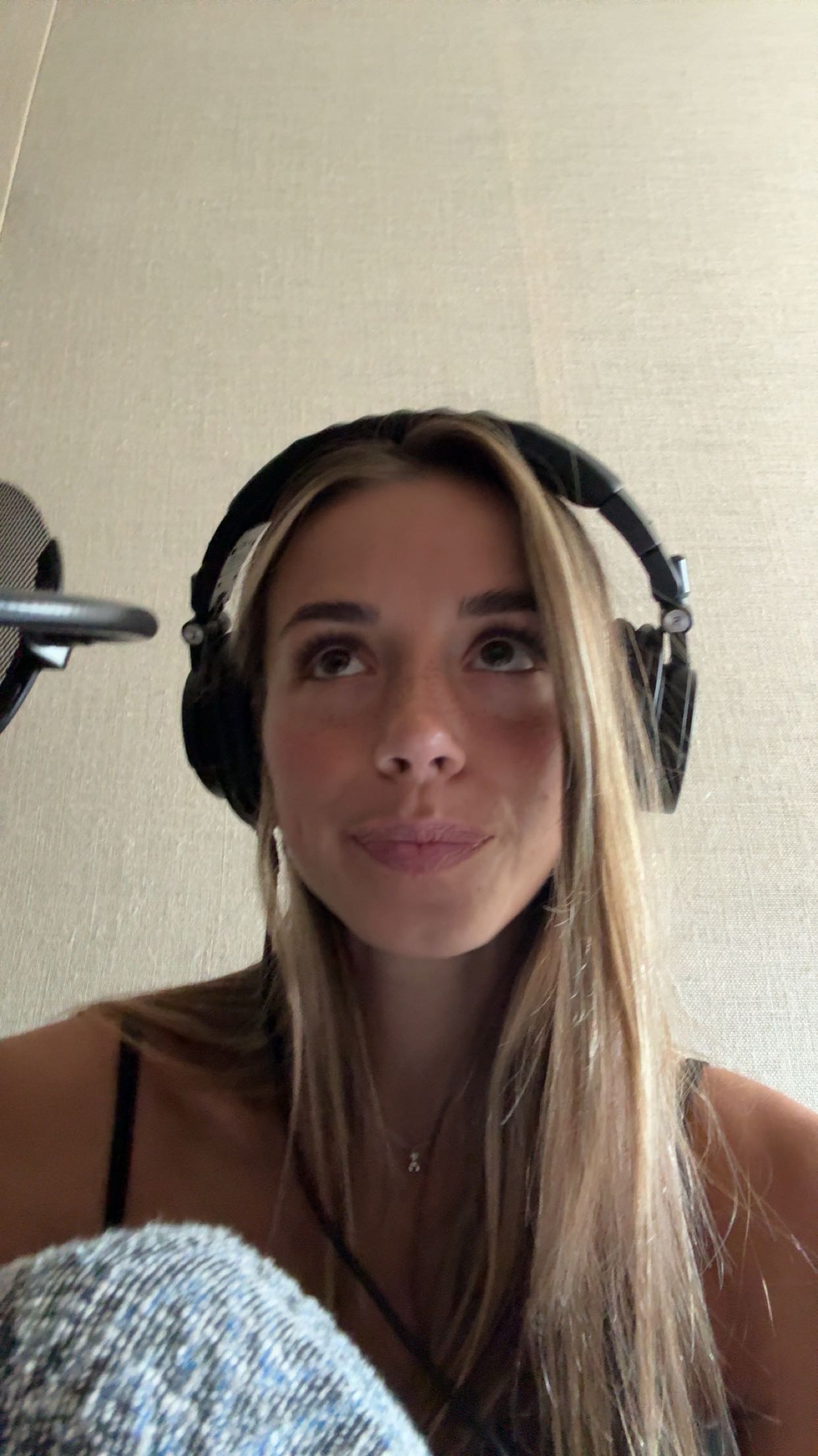 sadie.mckenna snapchat image archive image