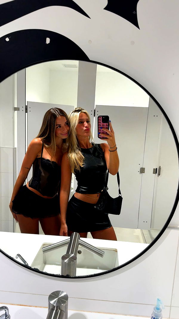 sadie.mckenna image ~ Altpins