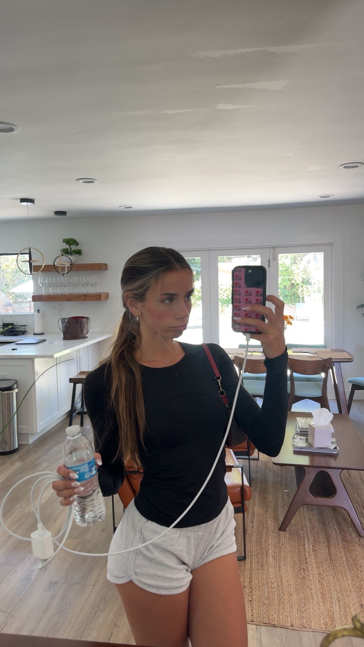 sadie.mckenna snapchat image archive image