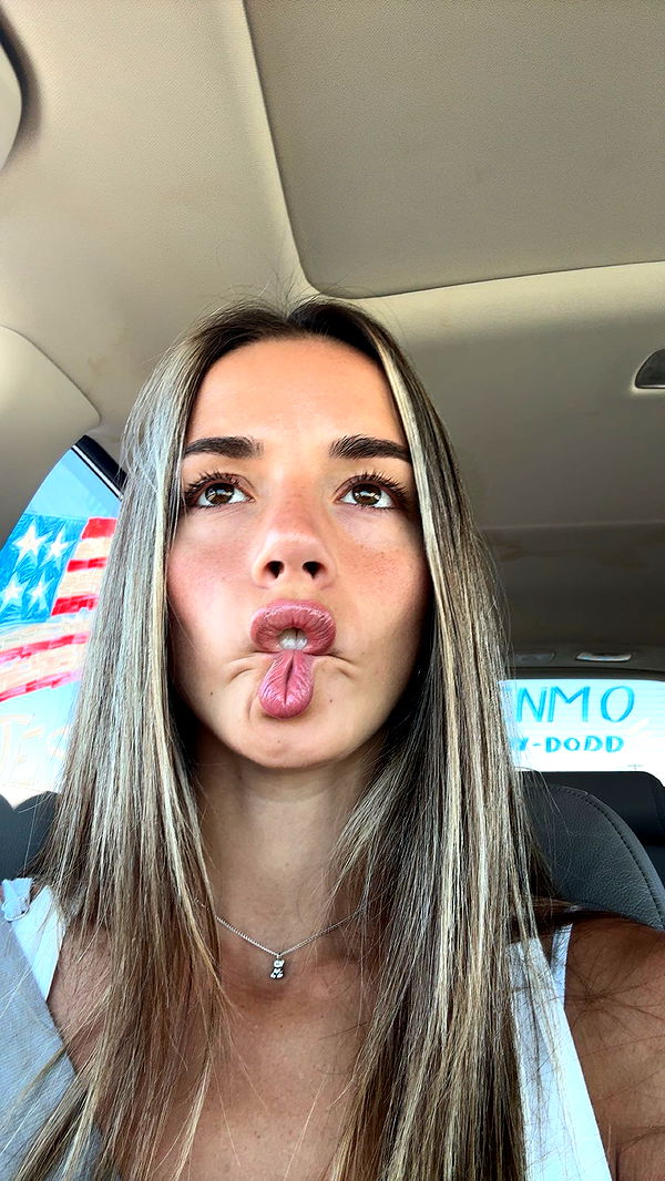 sadie.mckenna image ~ Altpins