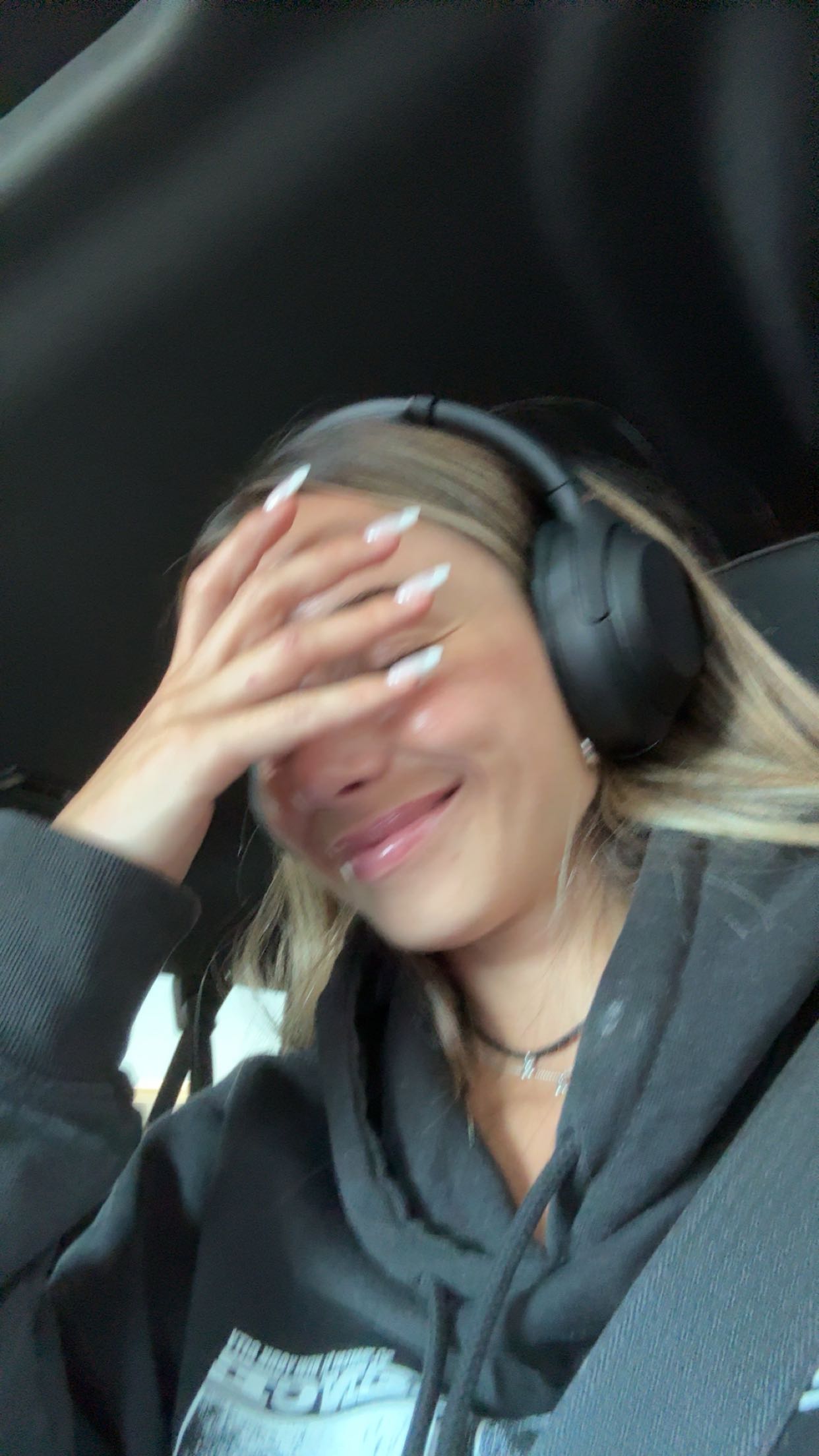 sadie.mckenna snapchat image archive image