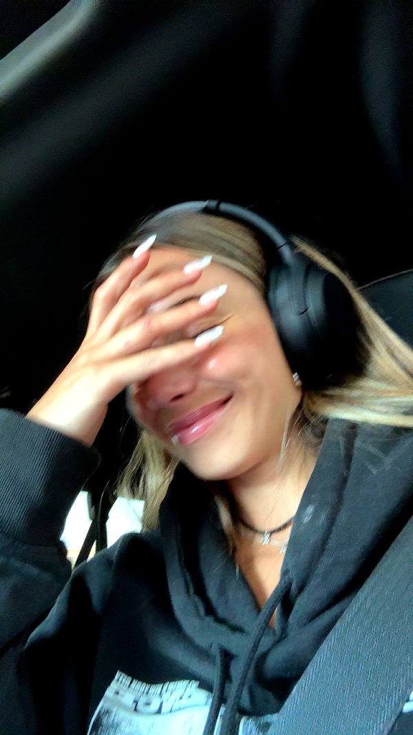 sadie.mckenna image ~ Altpins