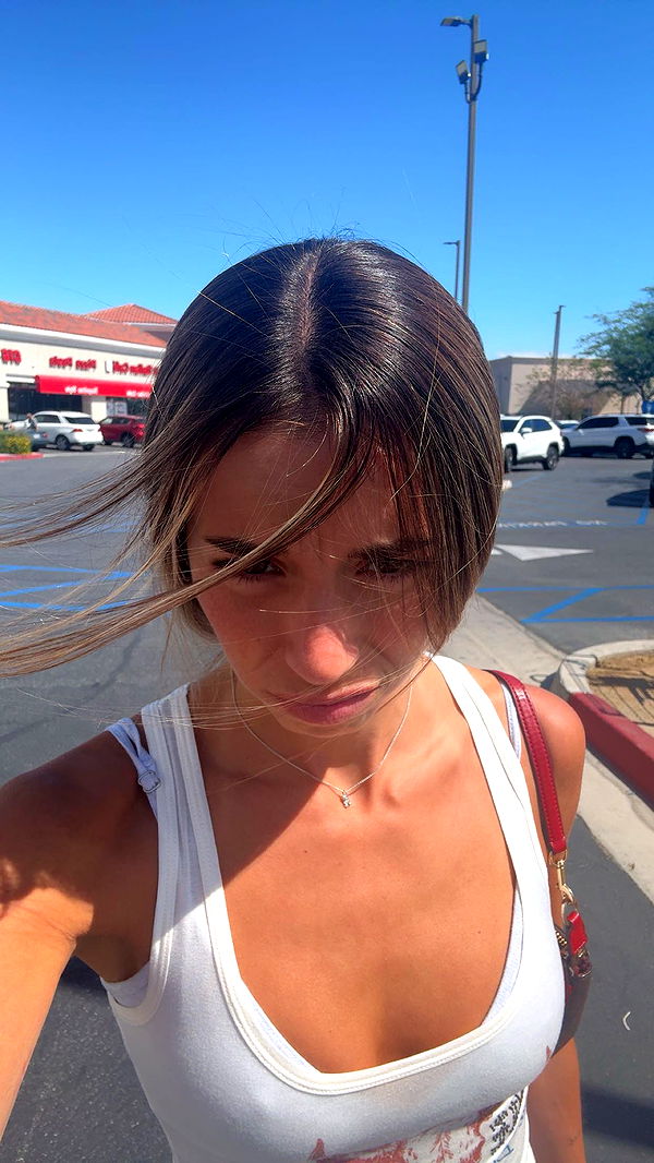 sadie.mckenna image ~ Altpins