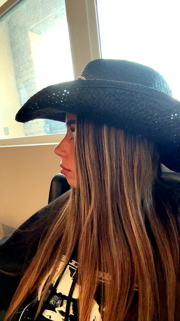 sadie.mckenna image ~ Altpins