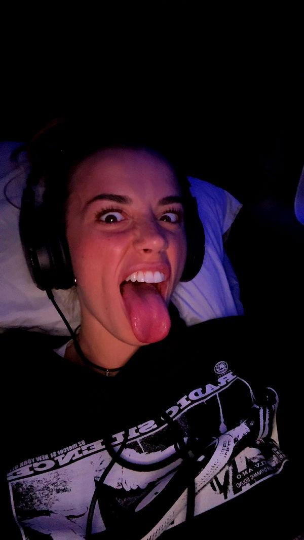 sadie.mckenna image ~ Altpins