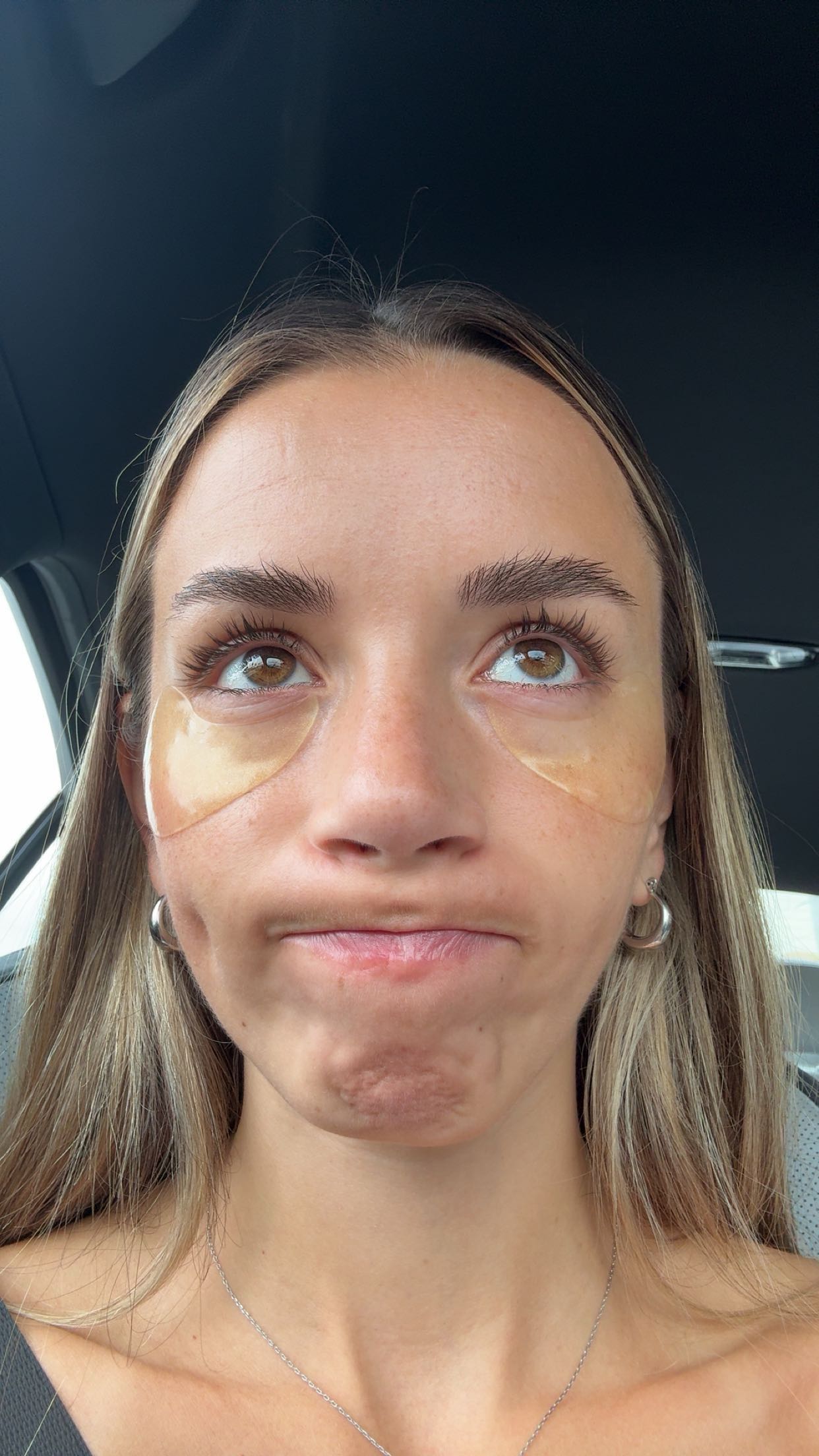 sadie.mckenna snapchat image archive image