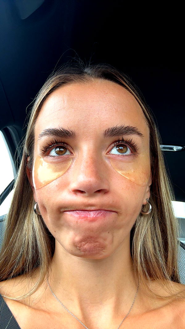 sadie.mckenna image ~ Altpins