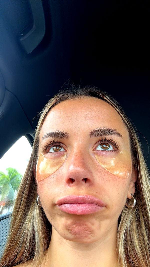 sadie.mckenna image ~ Altpins