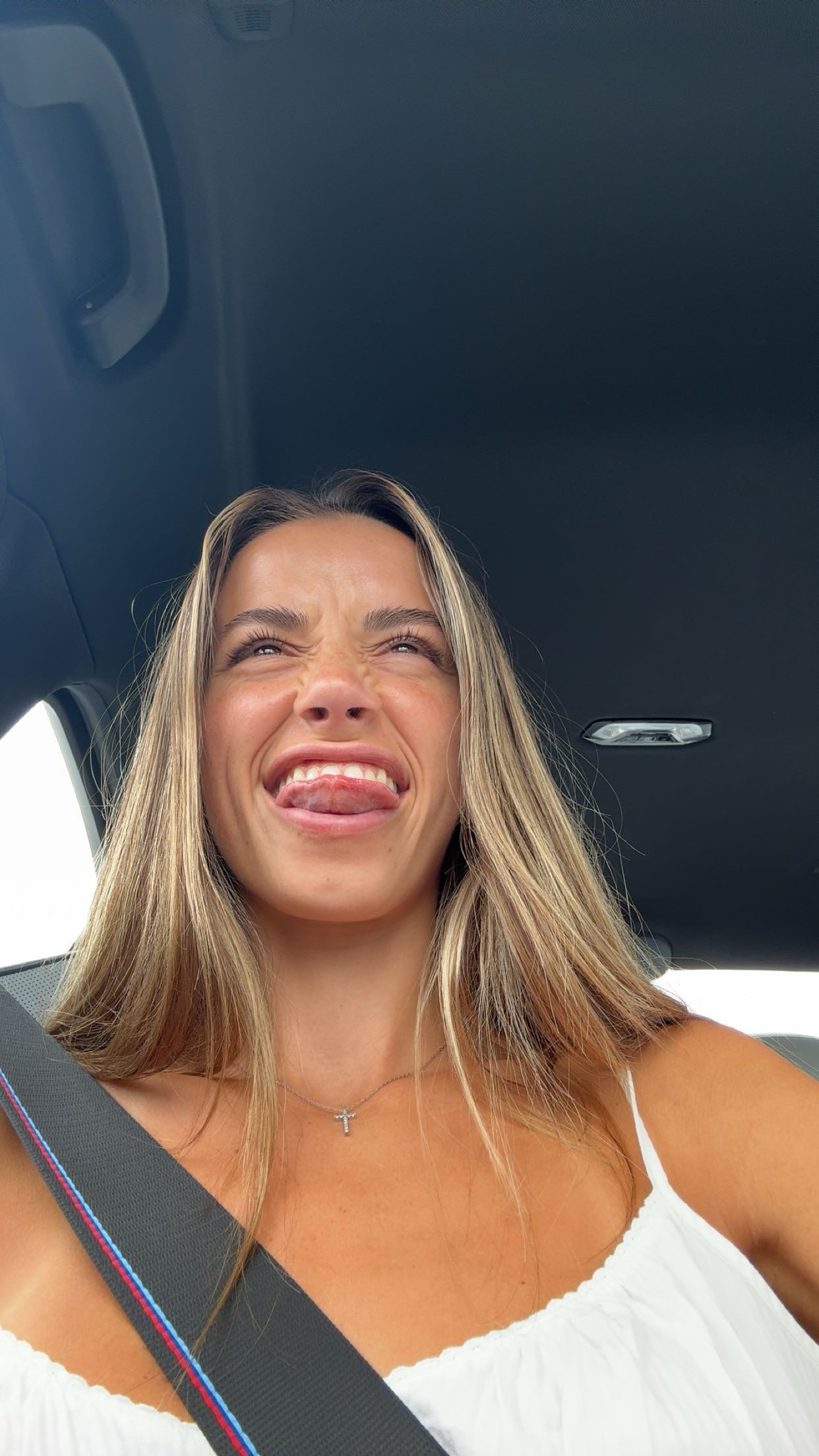 sadie.mckenna snapchat image archive image