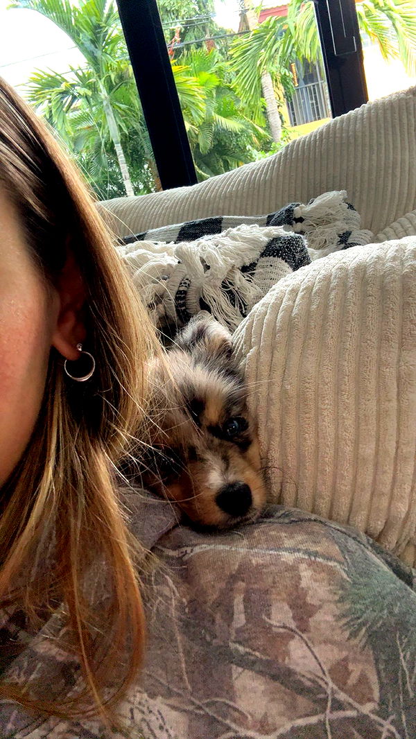 sadie.mckenna image ~ Altpins