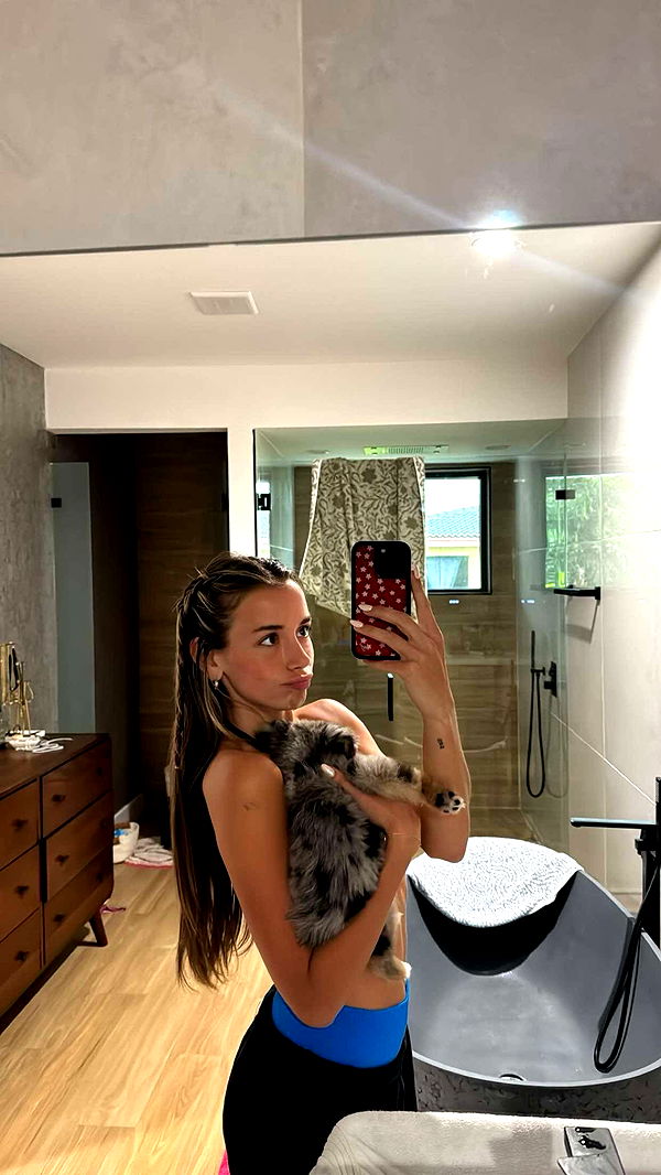 sadie.mckenna image ~ Altpins