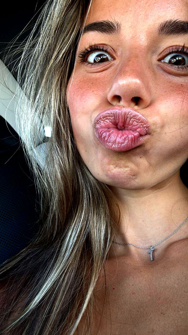 sadie.mckenna image ~ Altpins