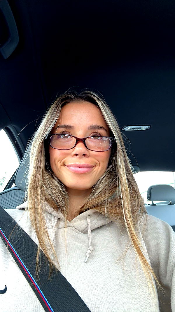 sadie.mckenna image ~ Altpins