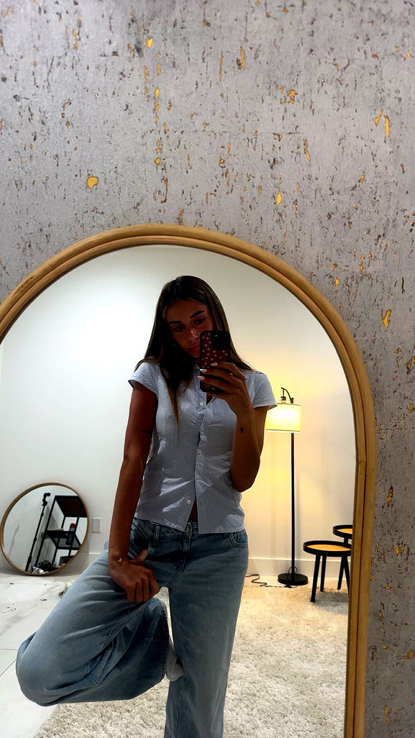 sadie.mckenna image ~ Altpins