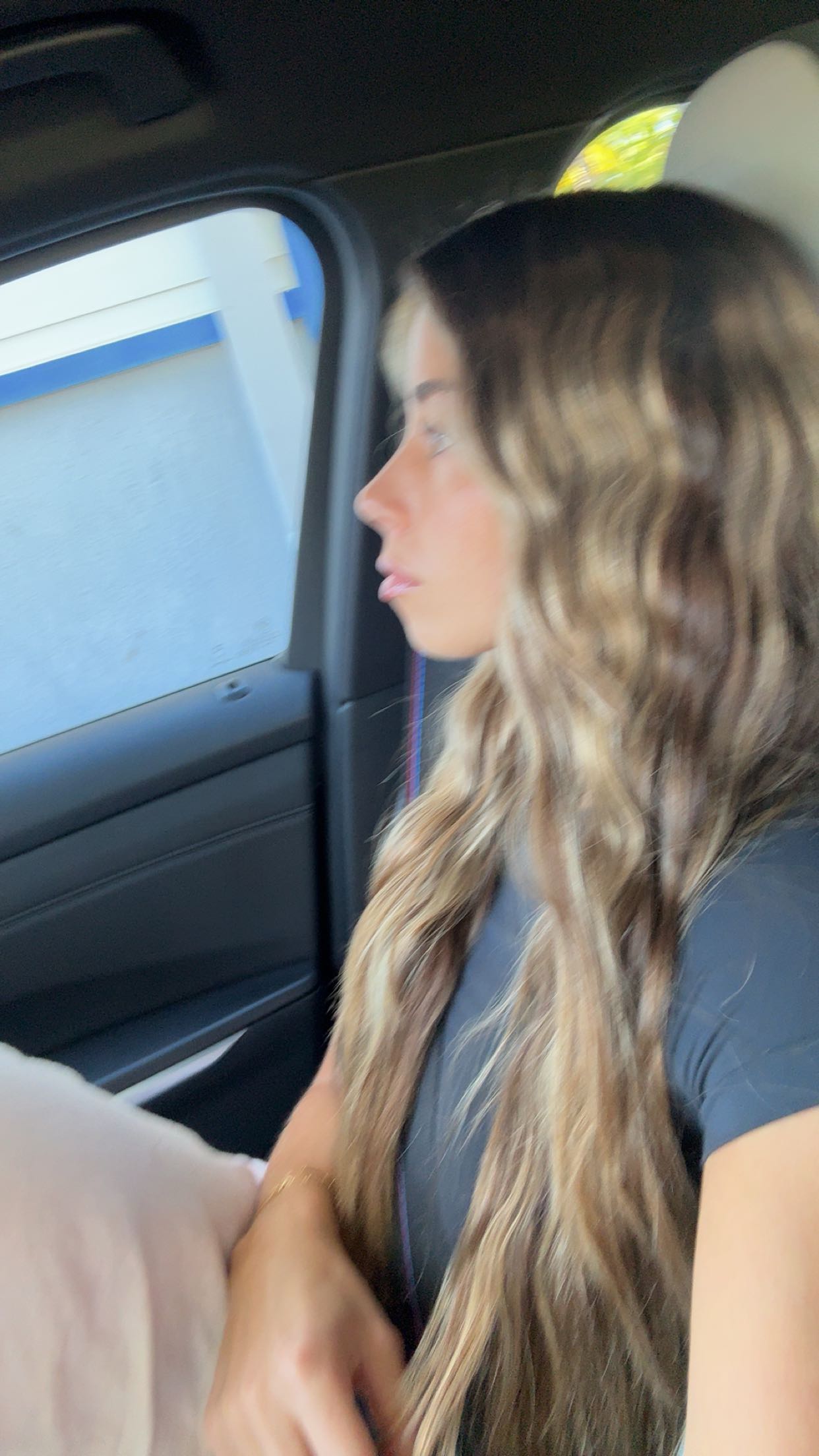 sadie.mckenna snapchat image archive image