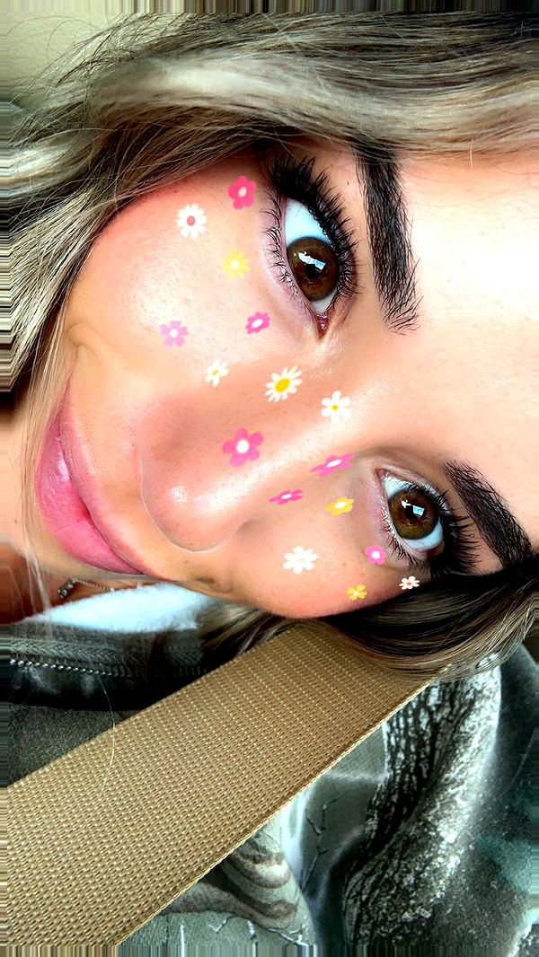 sadie.mckenna image ~ Altpins