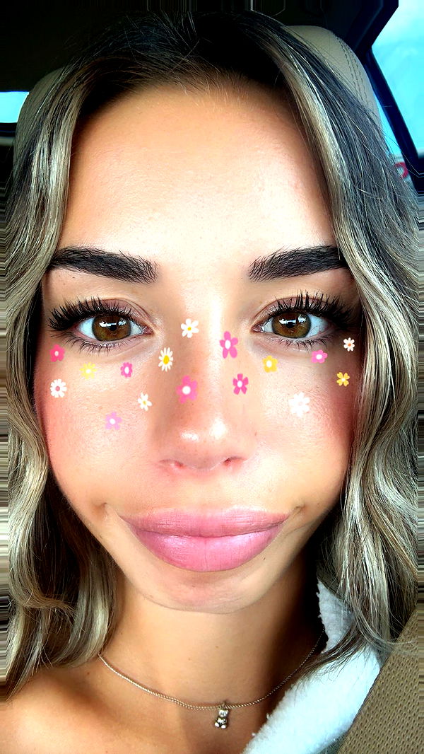 sadie.mckenna image ~ Altpins