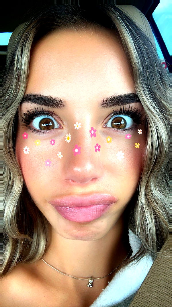 sadie.mckenna image ~ Altpins