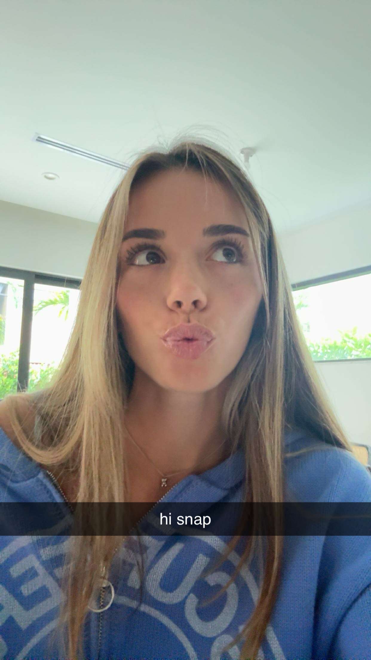 sadie.mckenna snapchat image archive image