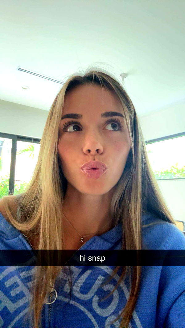 sadie.mckenna image ~ Altpins