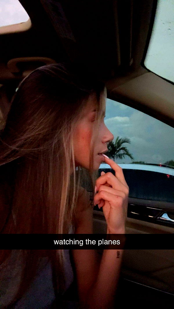 sadie.mckenna image ~ Altpins