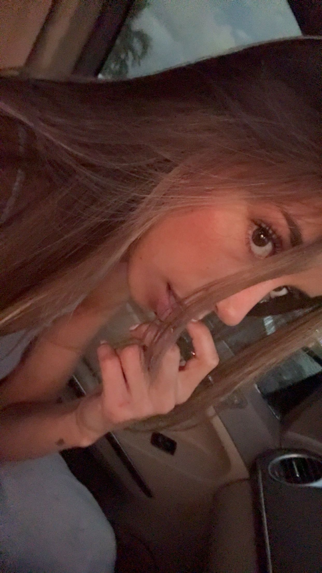 sadie.mckenna snapchat image archive image