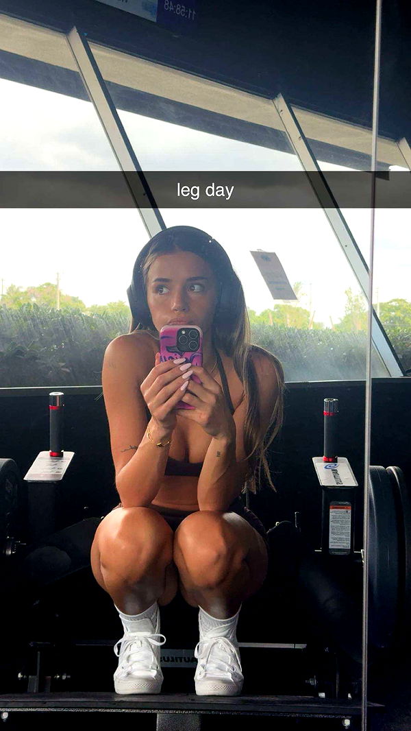 sadie.mckenna image ~ Altpins