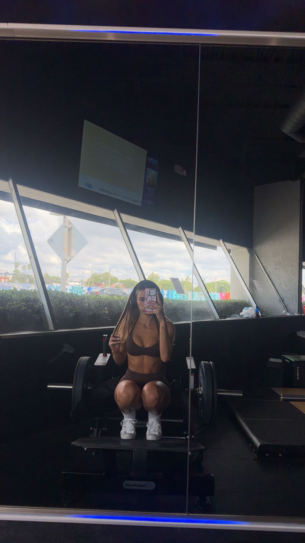 sadie.mckenna snapchat image archive image