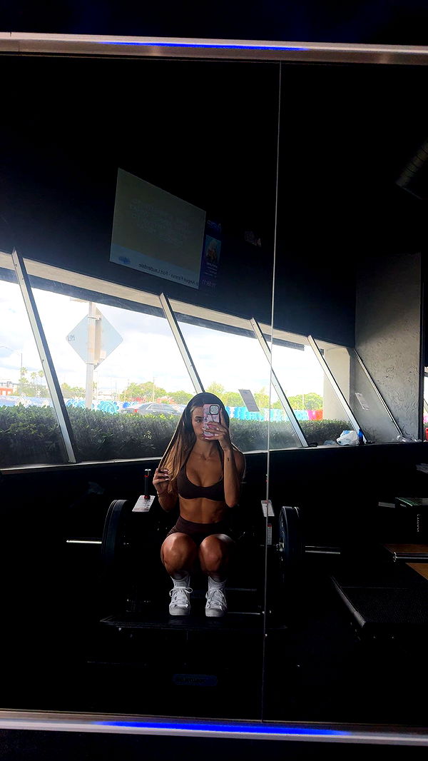 sadie.mckenna image ~ Altpins