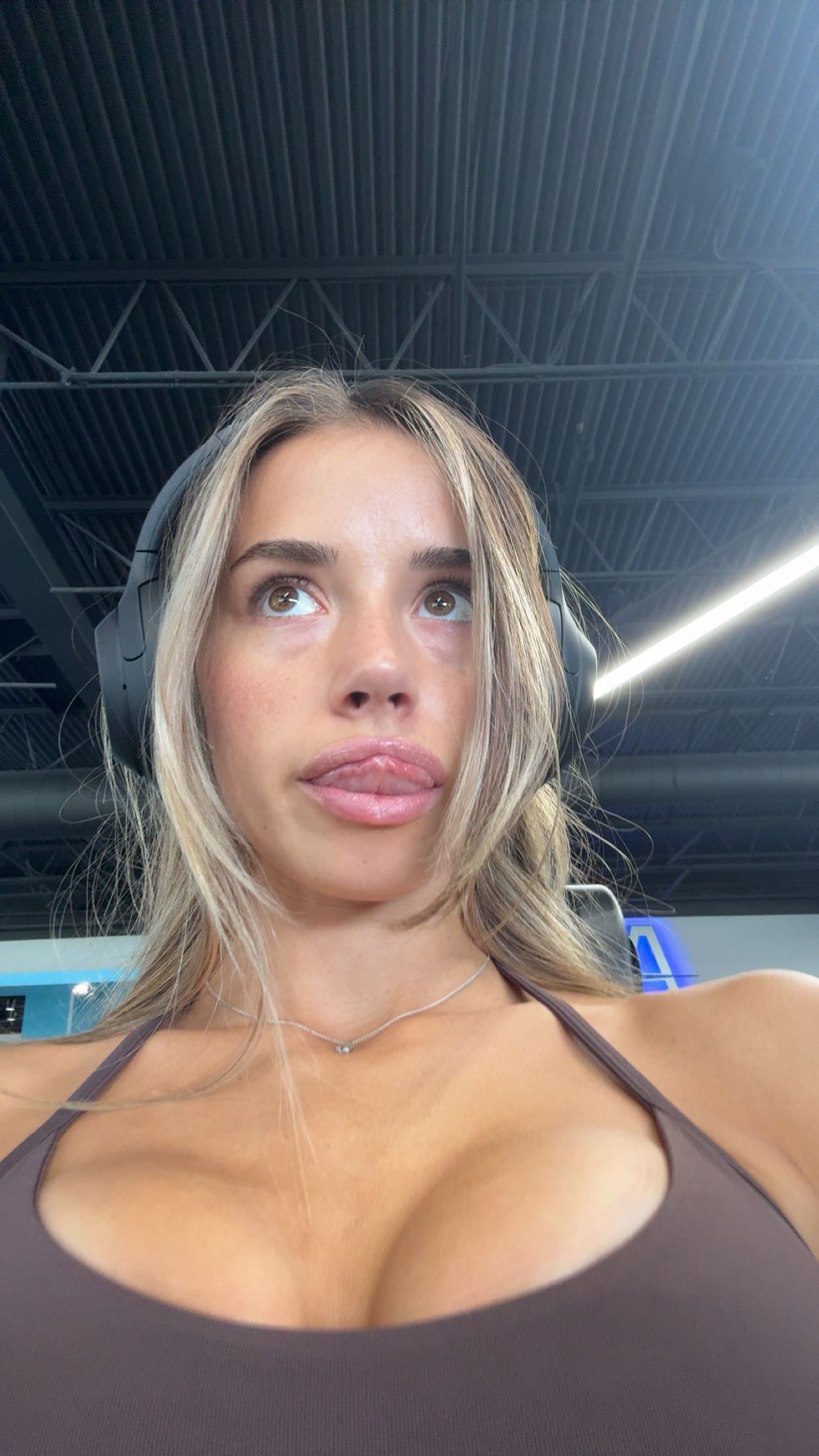 sadie.mckenna snapchat image archive image