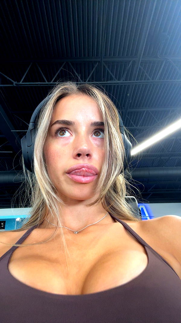 sadie.mckenna image ~ Altpins