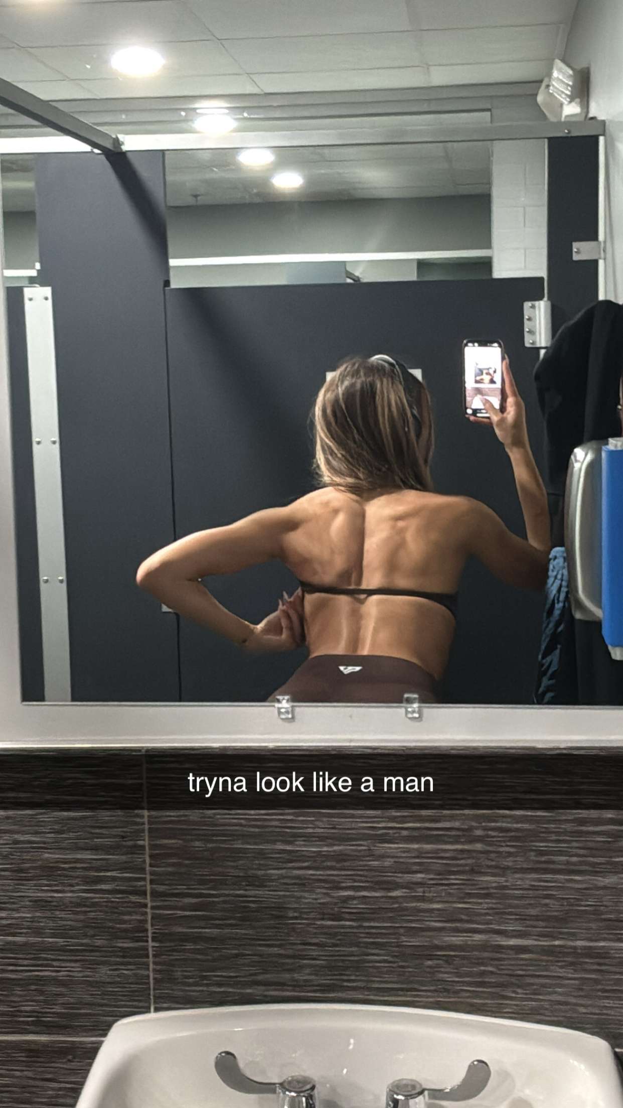 sadie.mckenna snapchat image archive image