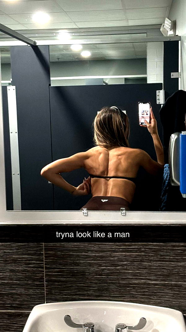 sadie.mckenna image ~ Altpins