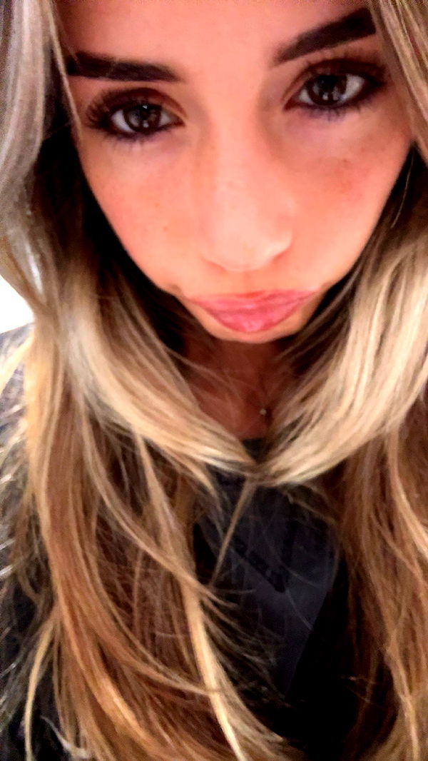 sadie.mckenna image ~ Altpins