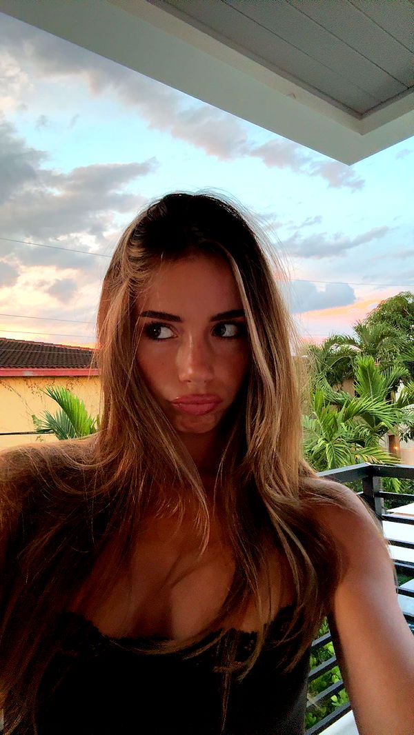 sadie.mckenna image ~ Altpins