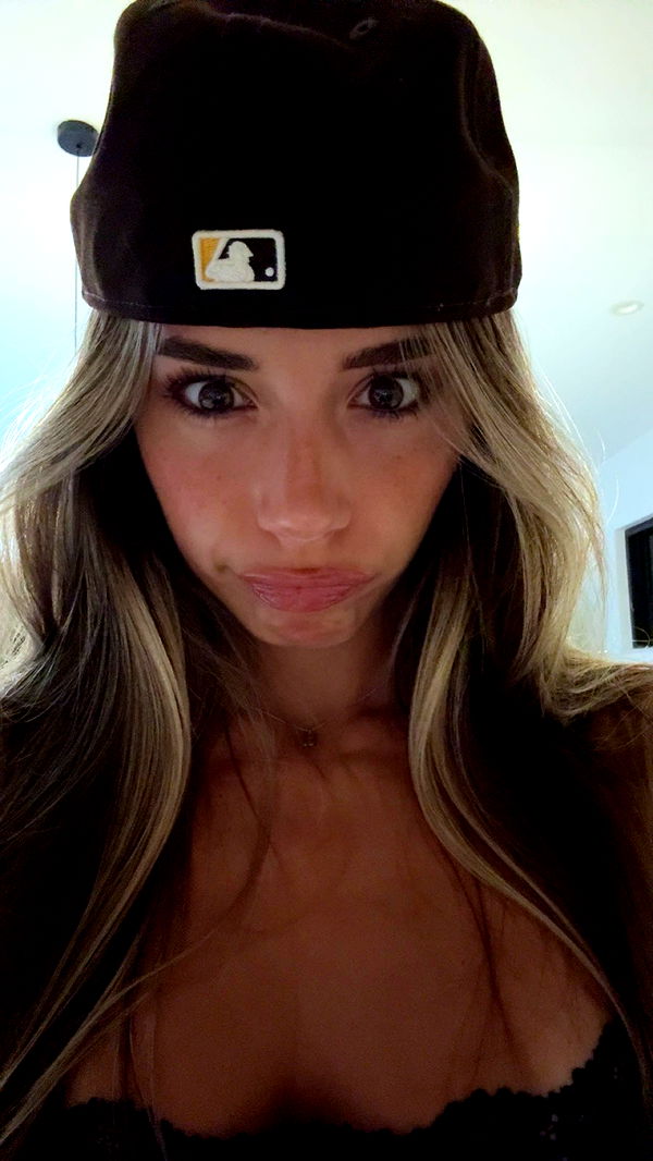 sadie.mckenna image ~ Altpins