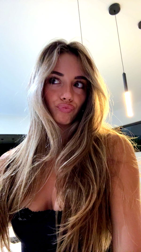 sadie.mckenna image ~ Altpins