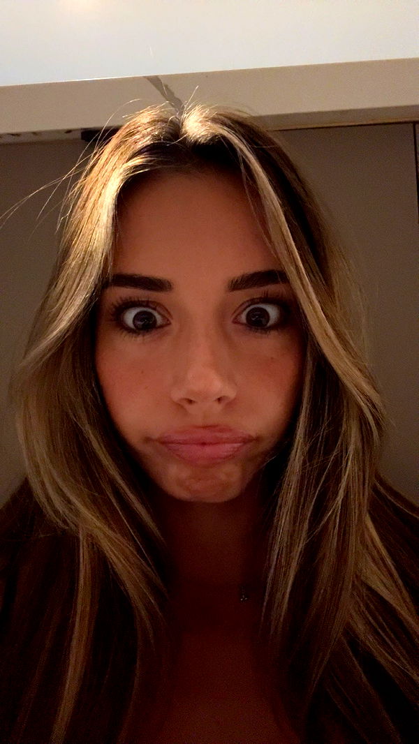 sadie.mckenna image ~ Altpins