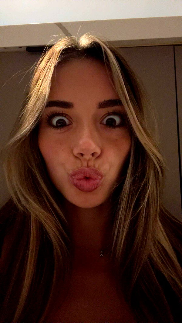 sadie.mckenna image ~ Altpins